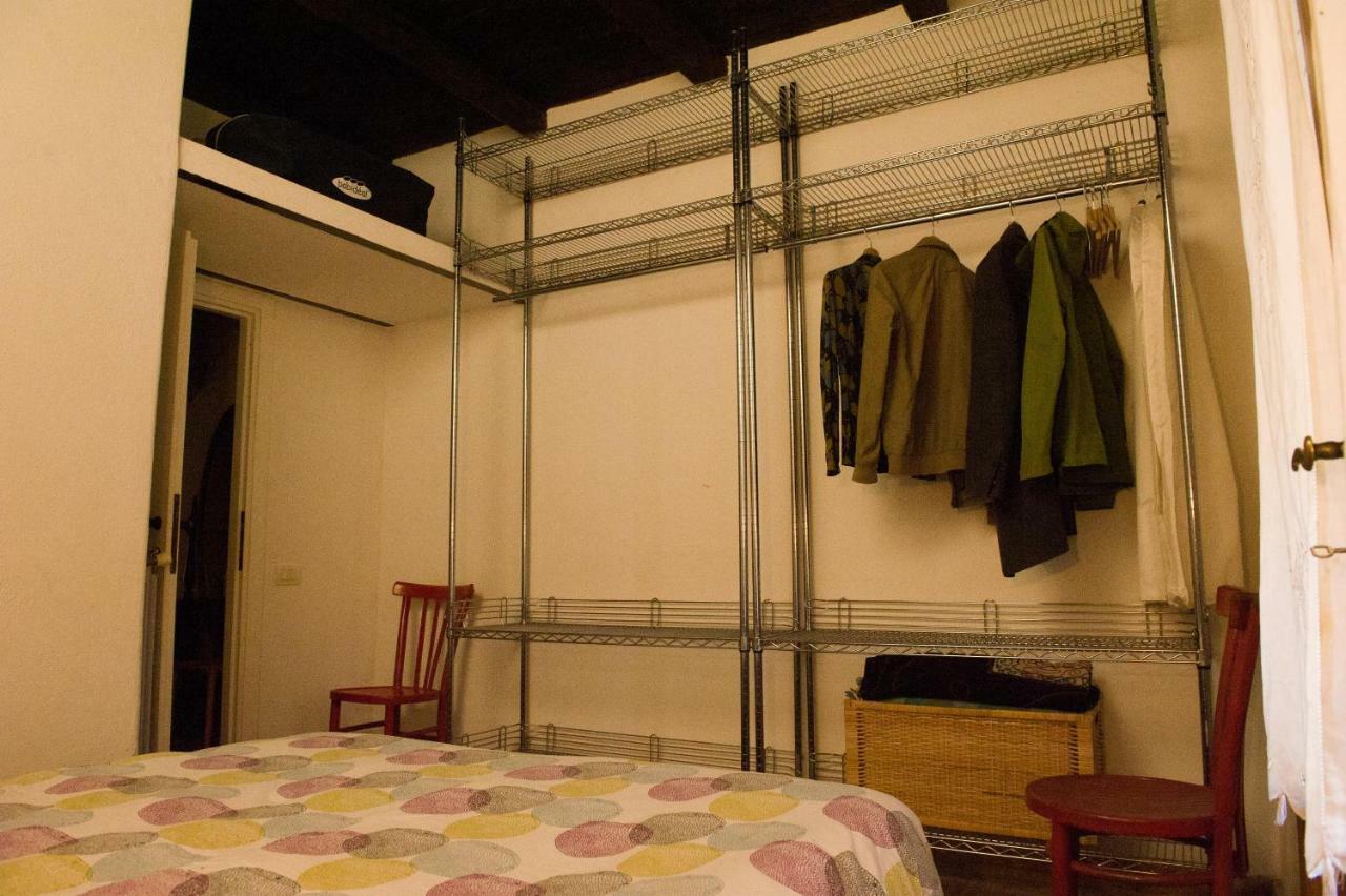Palazzo Contino Appartement Bagnoregio Buitenkant foto