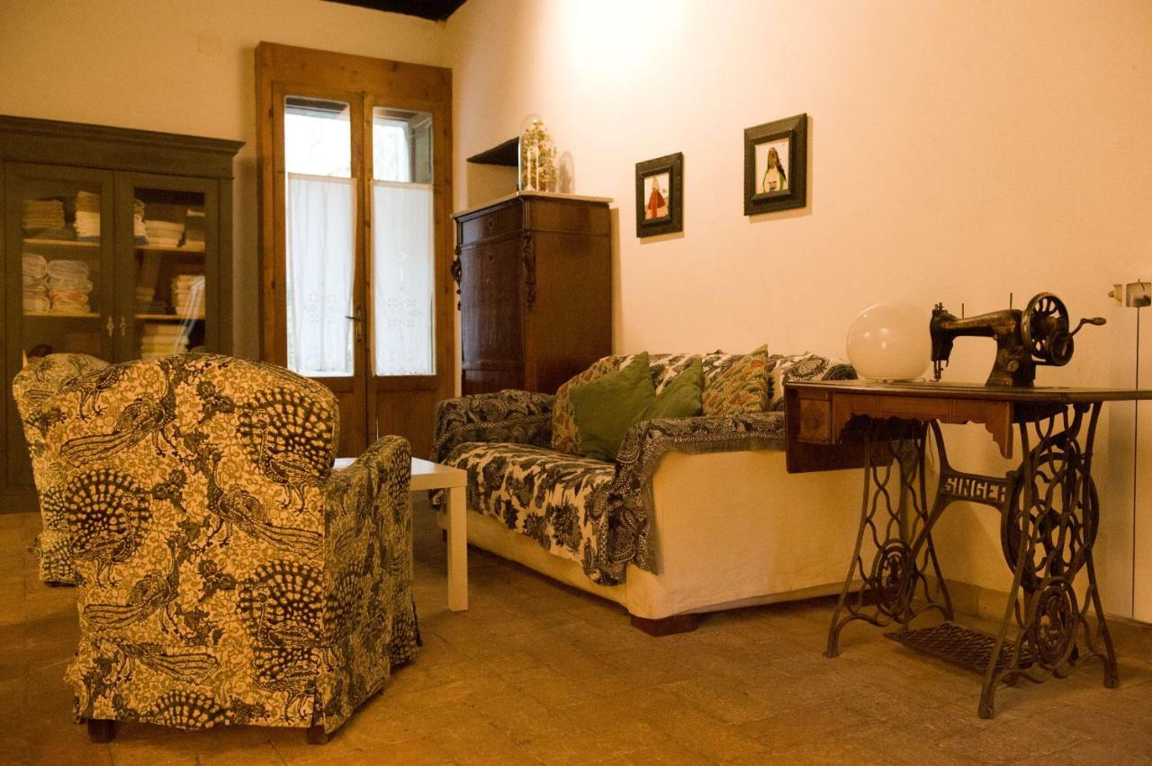 Palazzo Contino Appartement Bagnoregio Buitenkant foto