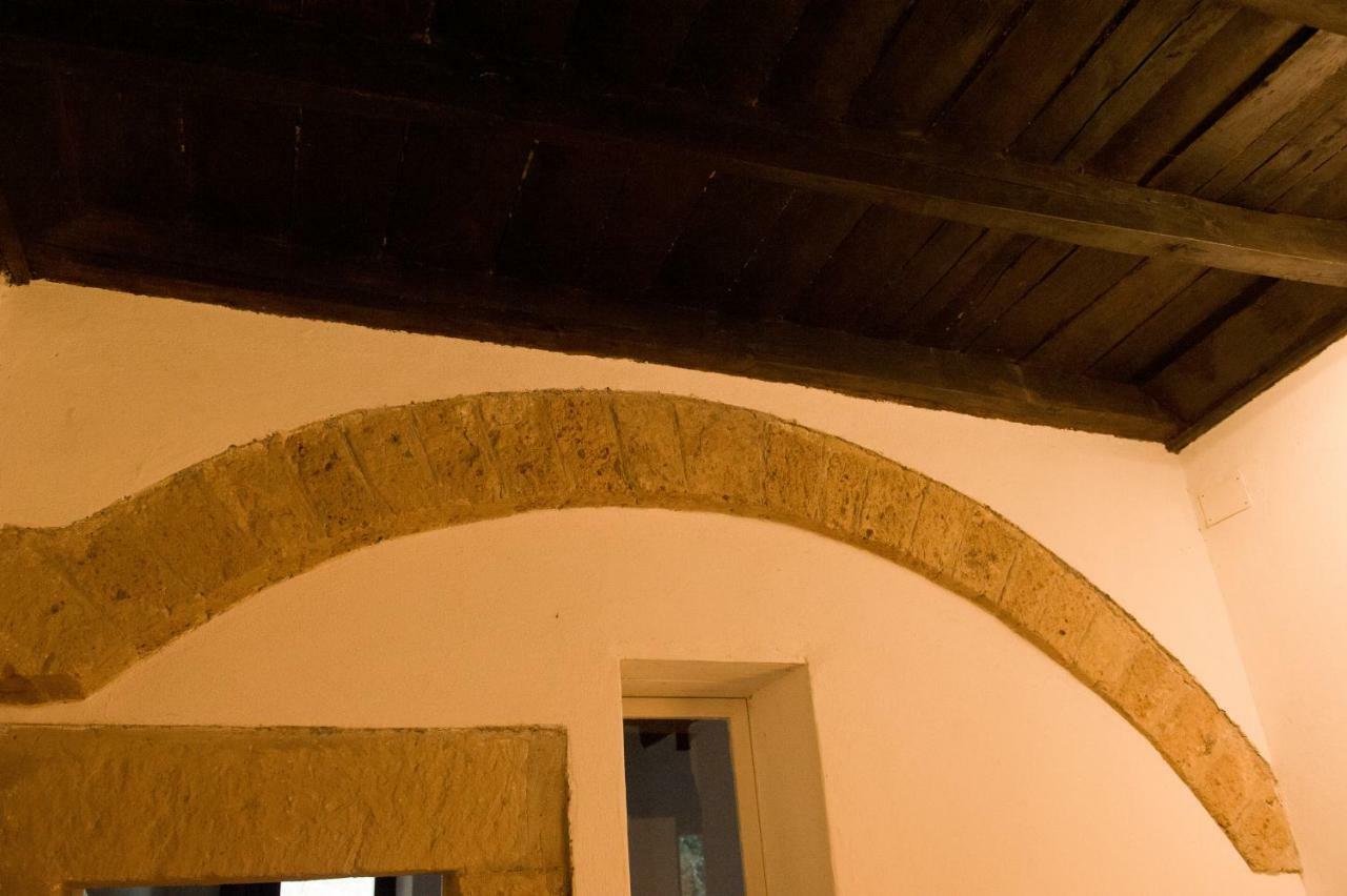 Palazzo Contino Appartement Bagnoregio Buitenkant foto